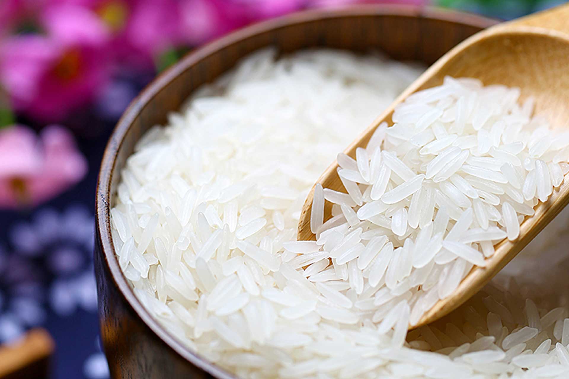 Fasten Entschlacken Chinesischen Reis Kur