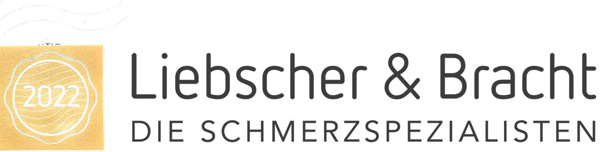 Logo Partner Liebscher&Bracht 2022