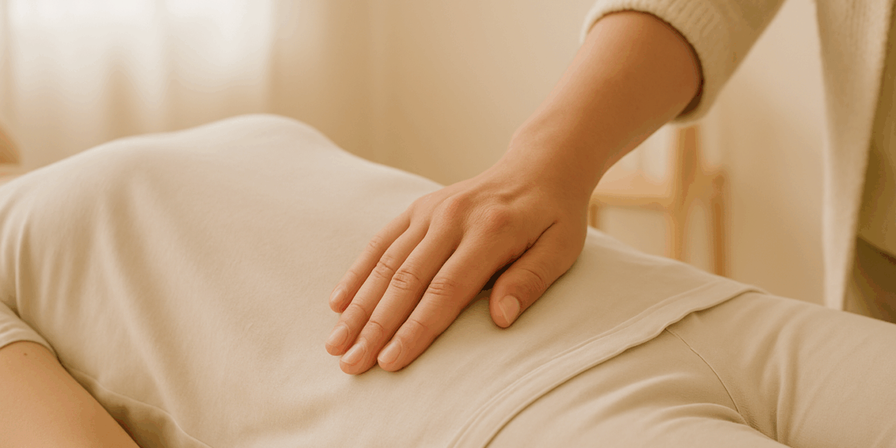 Sinosomatics – ganzheitliche Psychotherapie bei Trauma