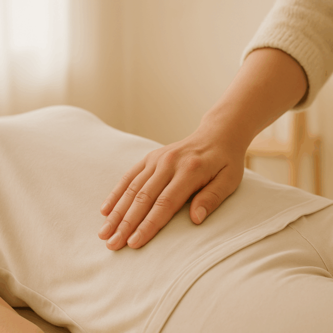Sinosomatics – ganzheitliche Psychotherapie bei Trauma