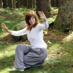 Wildgans-Qigong