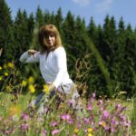 Yi Jin Jing - Qigong - Muskeln und Sehnen wandelnde Übungen